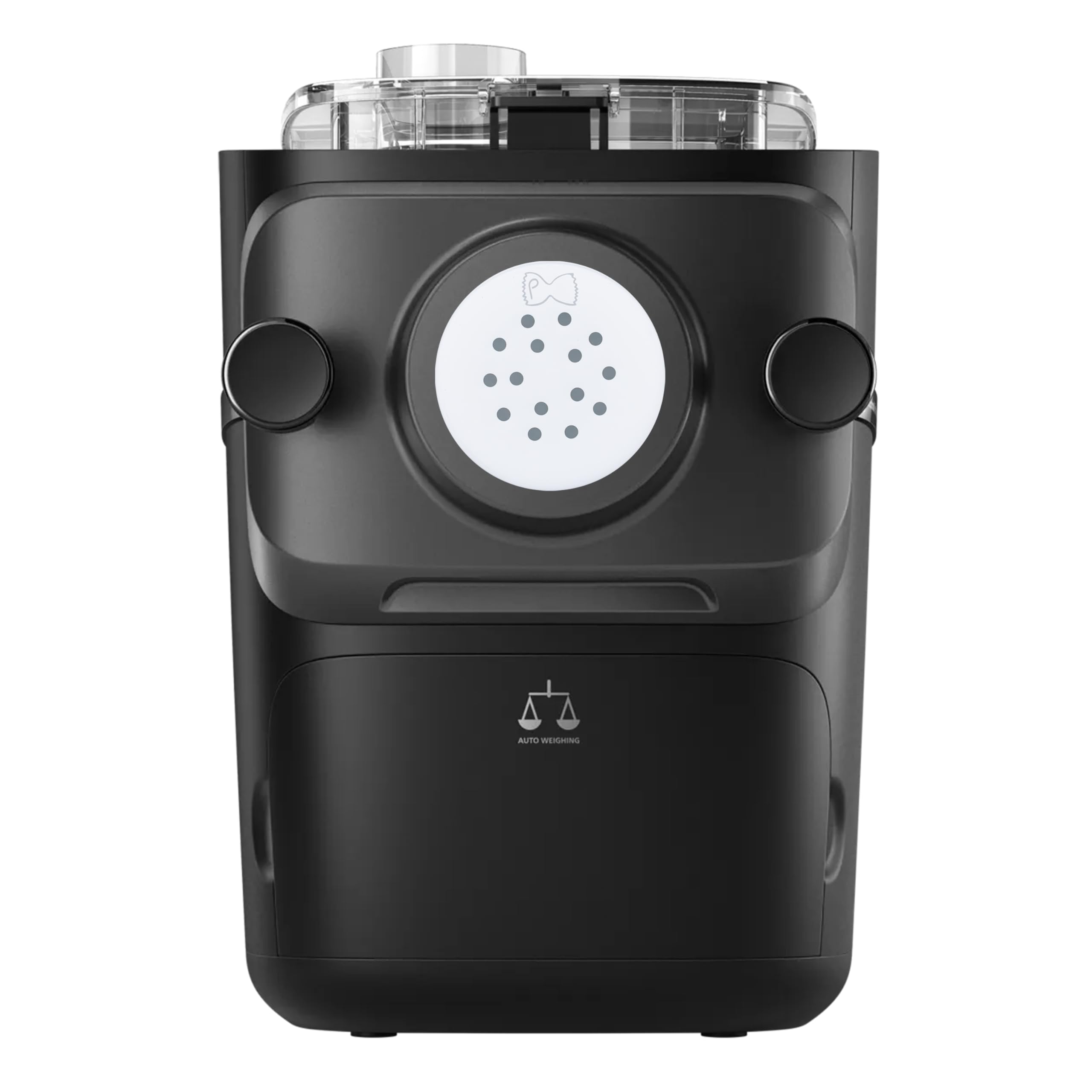 Pastidea - Trafila in POM Udon Pici Compatibile con Philips Pasta Maker Avance e Serie 7000