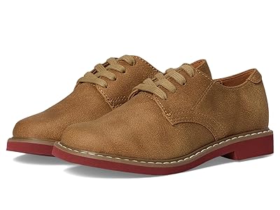 Sperry Kids Tevin II (Little Kid/Big Kid) Boys Shoes Tan 1 : 13 Little Kid M, Synthetic