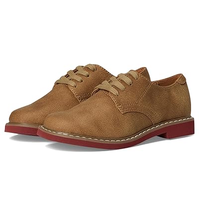Sperry Kids Tevin II (Little Kid/Big Kid) Boys Shoes Tan 1