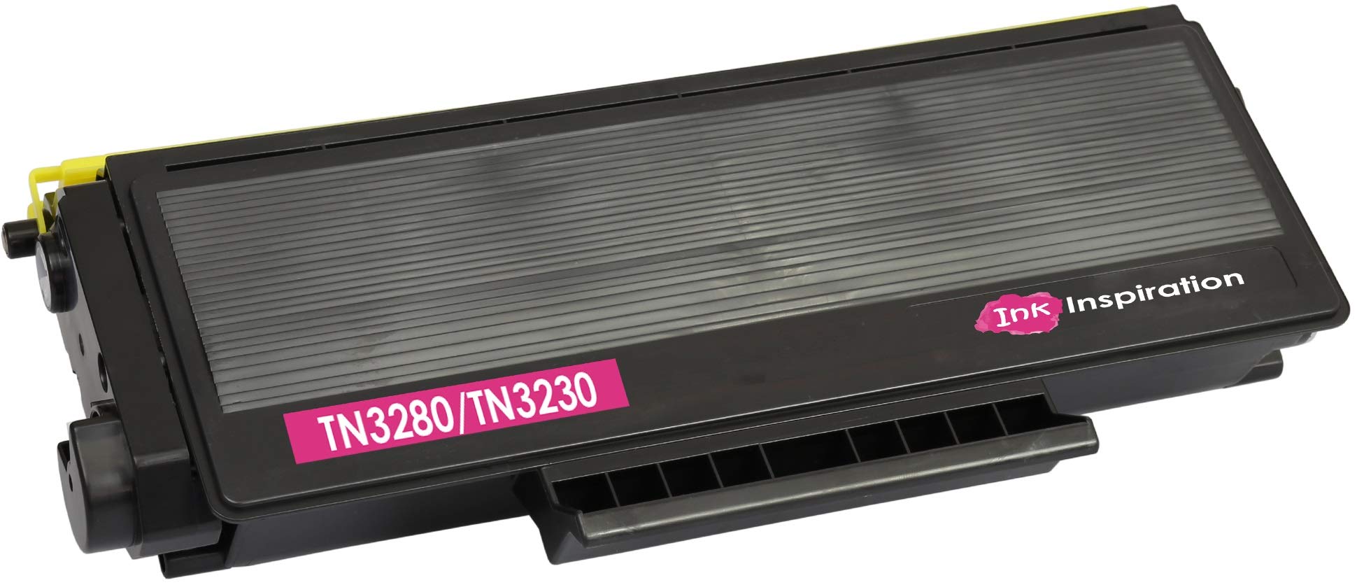 2 Compatible TN3280 TN3230 Laser Toner Cartridges For
