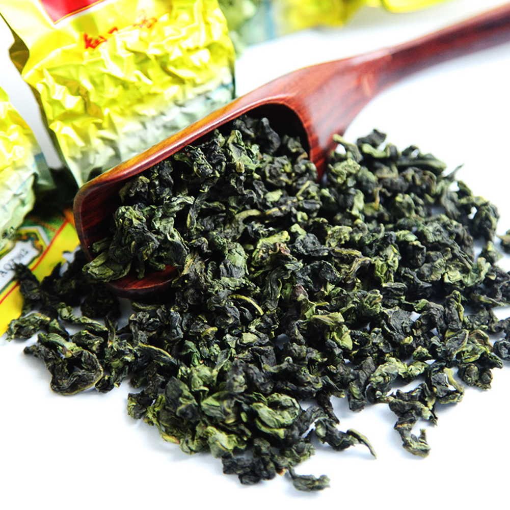 Amazon.co.jp: 凤山 烏龍茶 鉄観音茶 特級 本場 福建安溪鉄観音