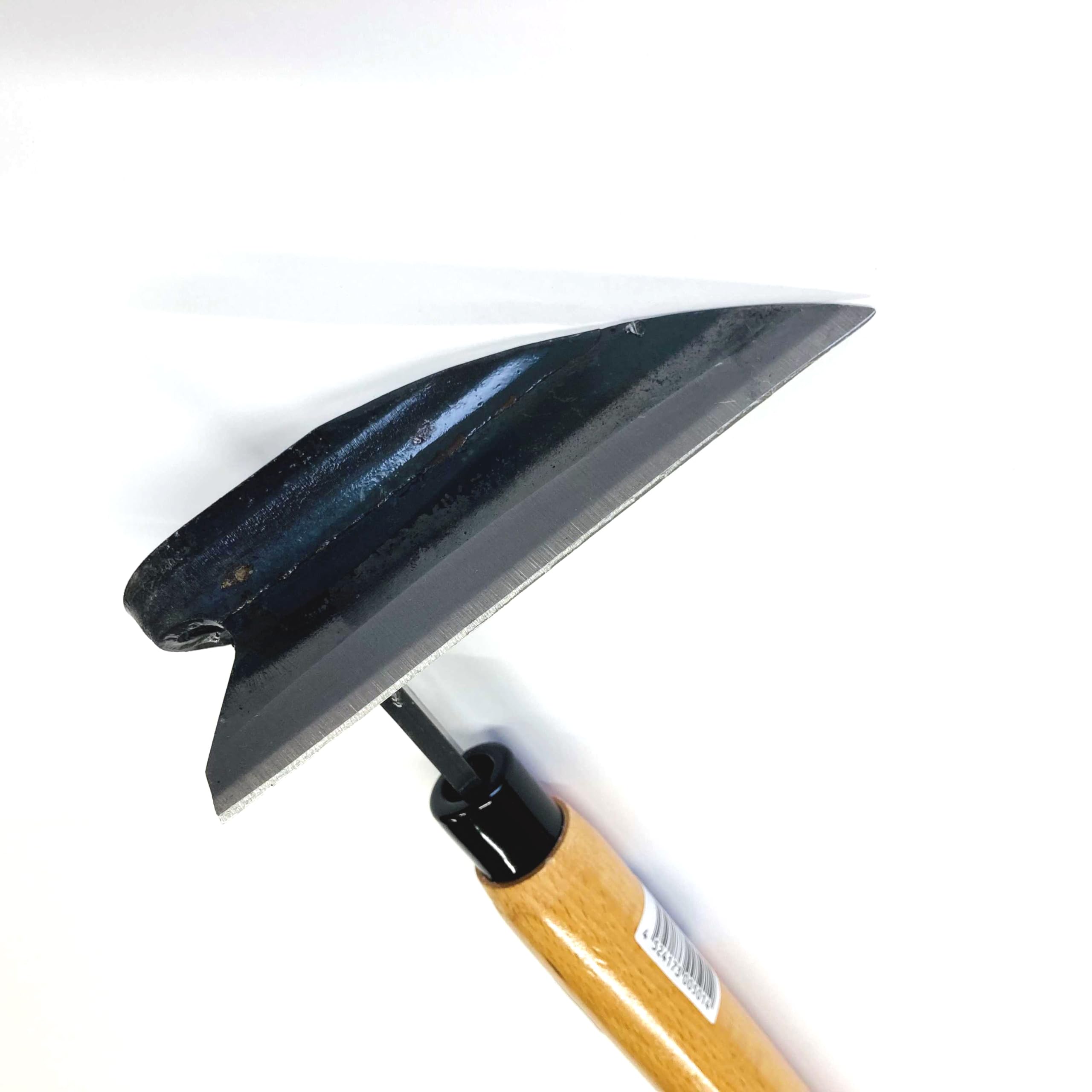 刃物鋼 ネジリ鎌 01040 2mvetro 楽天市場】（刃物鋼）ネジリ鎌105mm ガーデニング 園芸用品