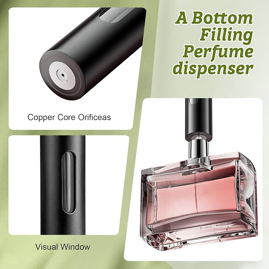 Perfume Closet／Cling Cling Amazon.com: The Clinger - Smell