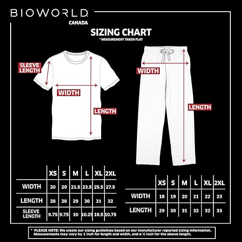 Miniatura 9 de Demon Slayer Tanjiro Kamado Demon Slayer Corps - Juego de dormir para hombre