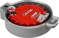 Vista 4 de Hatsan Rifle de aire Blitz semi/Full Auto Select Fire PCP, calibre .30