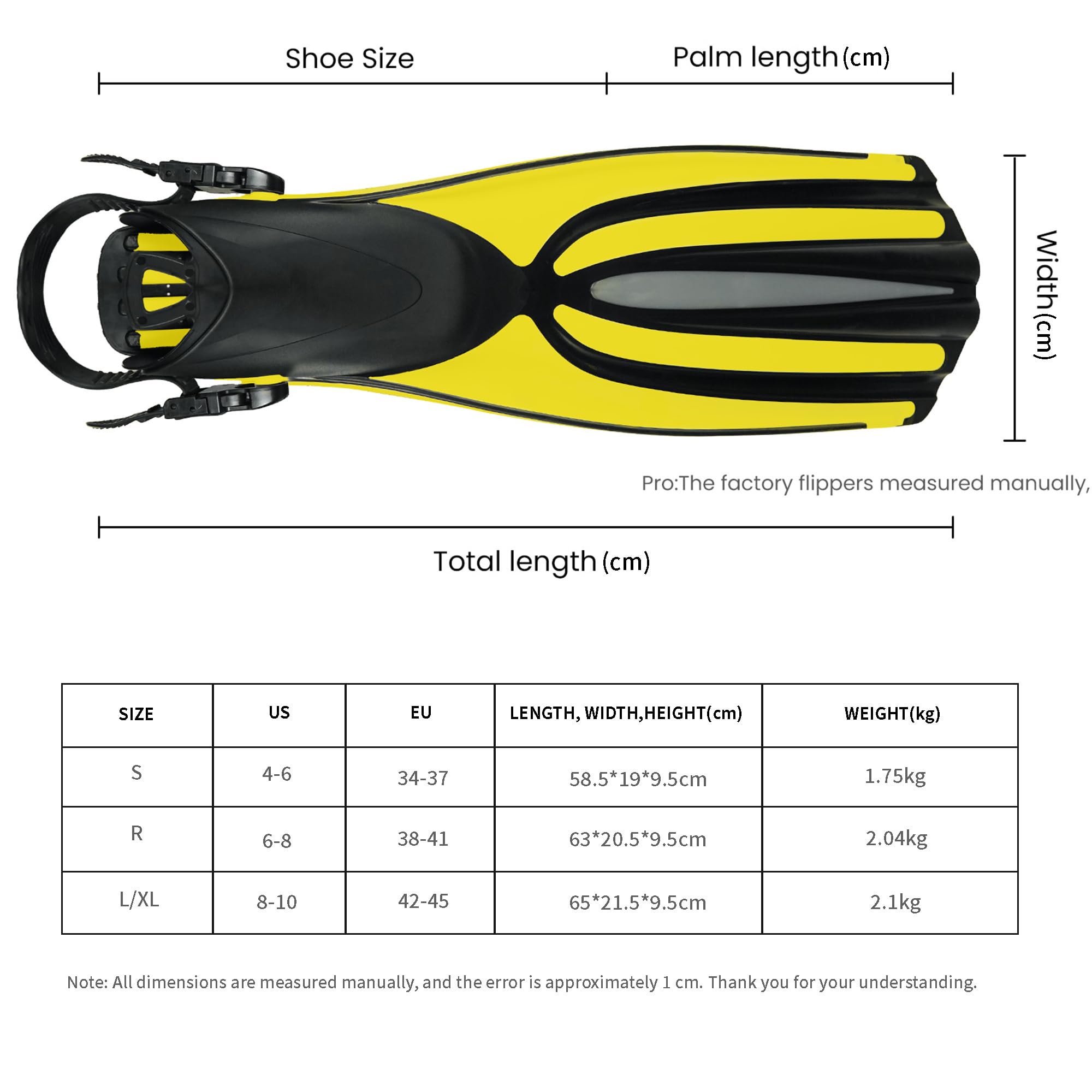 TUDIVING-Pinne da sub lunghe in silicone Attrezzatura da nuoto Pinne da snorkeling Nuove pinne subacquee professionali per adulti uomini donne