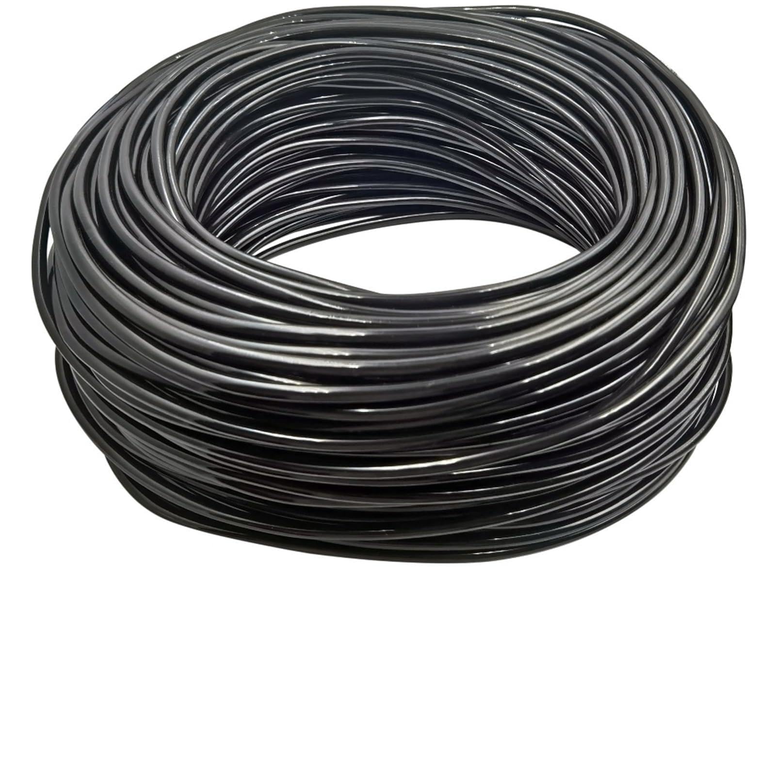 Nhestygbt 10M Tubing Greenhouse Bonsai Plant Flower Drip Arrow Dripper Sprinkler