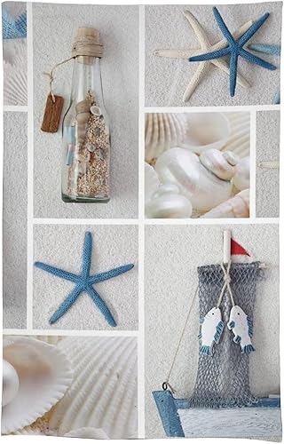 Miniatura 1044 de Mantel floral hippie, diseño retro de los años 70, naranja, rosa, azul, floral, bohemio, estampado estético de margaritas, para fiesta, picnic