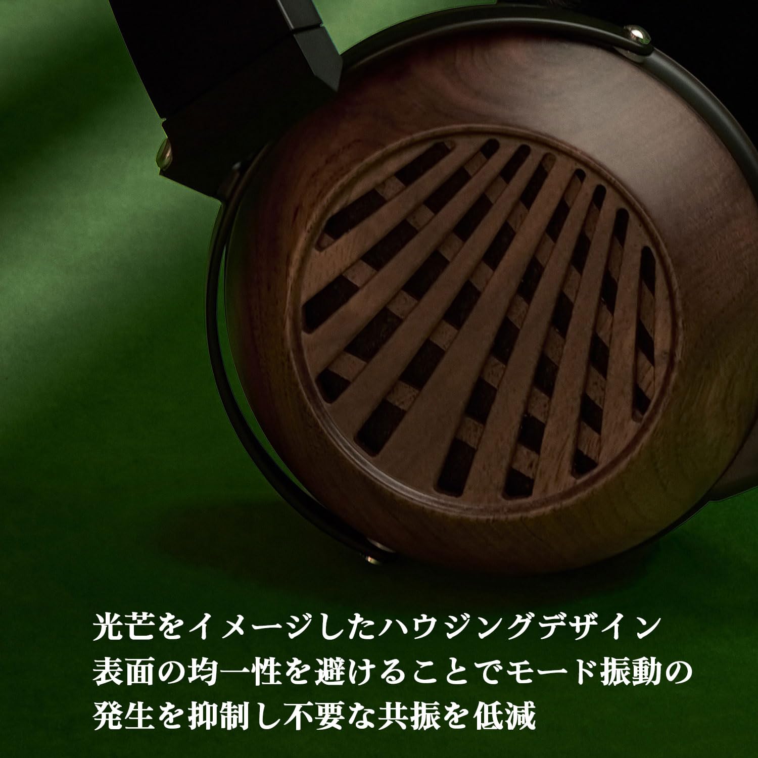 Amazon.co.jp: FOSTEX TH616(AZ) Open Dynamic Premium Headphones