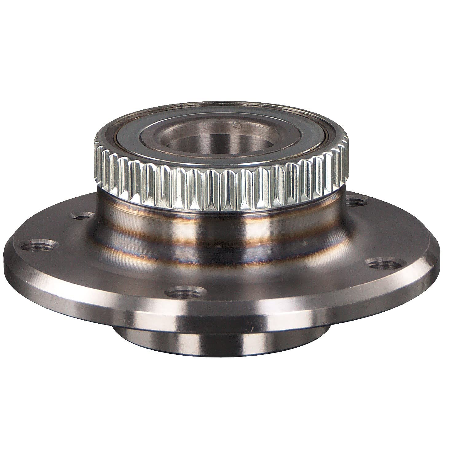 Febi bilstein 18769 Jeu de roulements de roue | Compatible avec: BMW 3, 3, 3 Cabriolet, 3 Cabriolet, 3 Compact, 3 Compact, 3 Coupe, 3 Coupe, 3 Touring, 3 Touring, 5