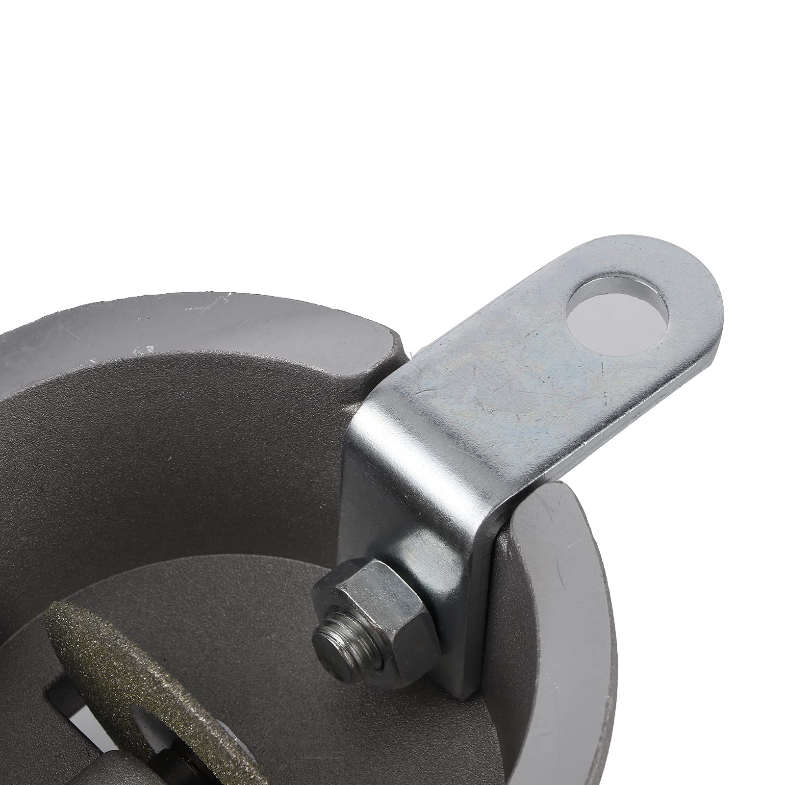 Motorkolben-Kit, Universal-Kolbenring-Endspalt-Filer-Ablagewerkzeug Präzises Schneidrad 91089408 Zubehör