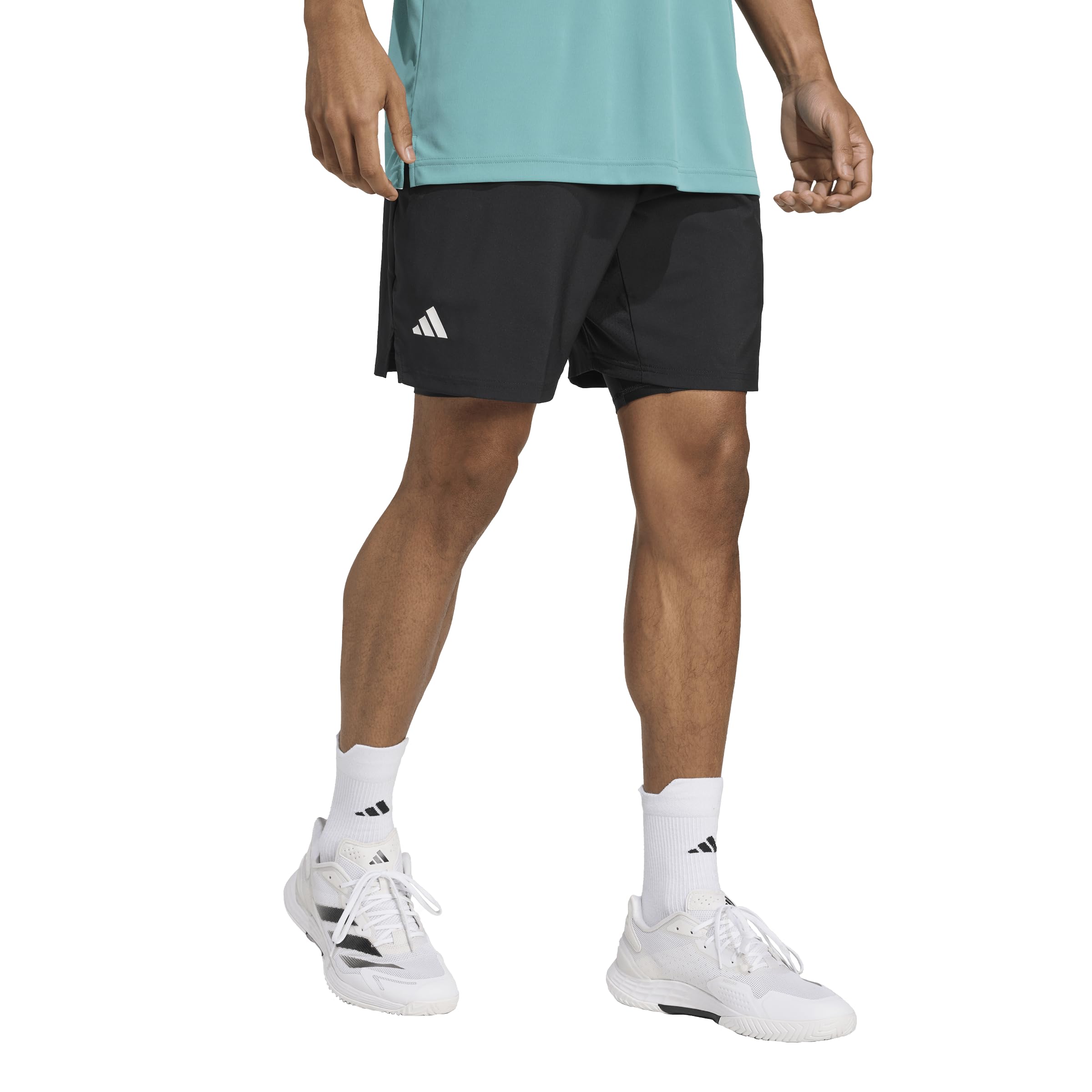 Adidas Club Tennis Climacool Shorts