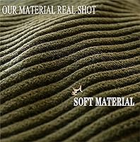 Vista 7 de LPMOERA Funda de Silla Puf de Almacenamiento de Animales de Peluche (Sin Relleno) Para Niños y Adultos. Camas Perezosas para Mascotas Perros/Gatos.