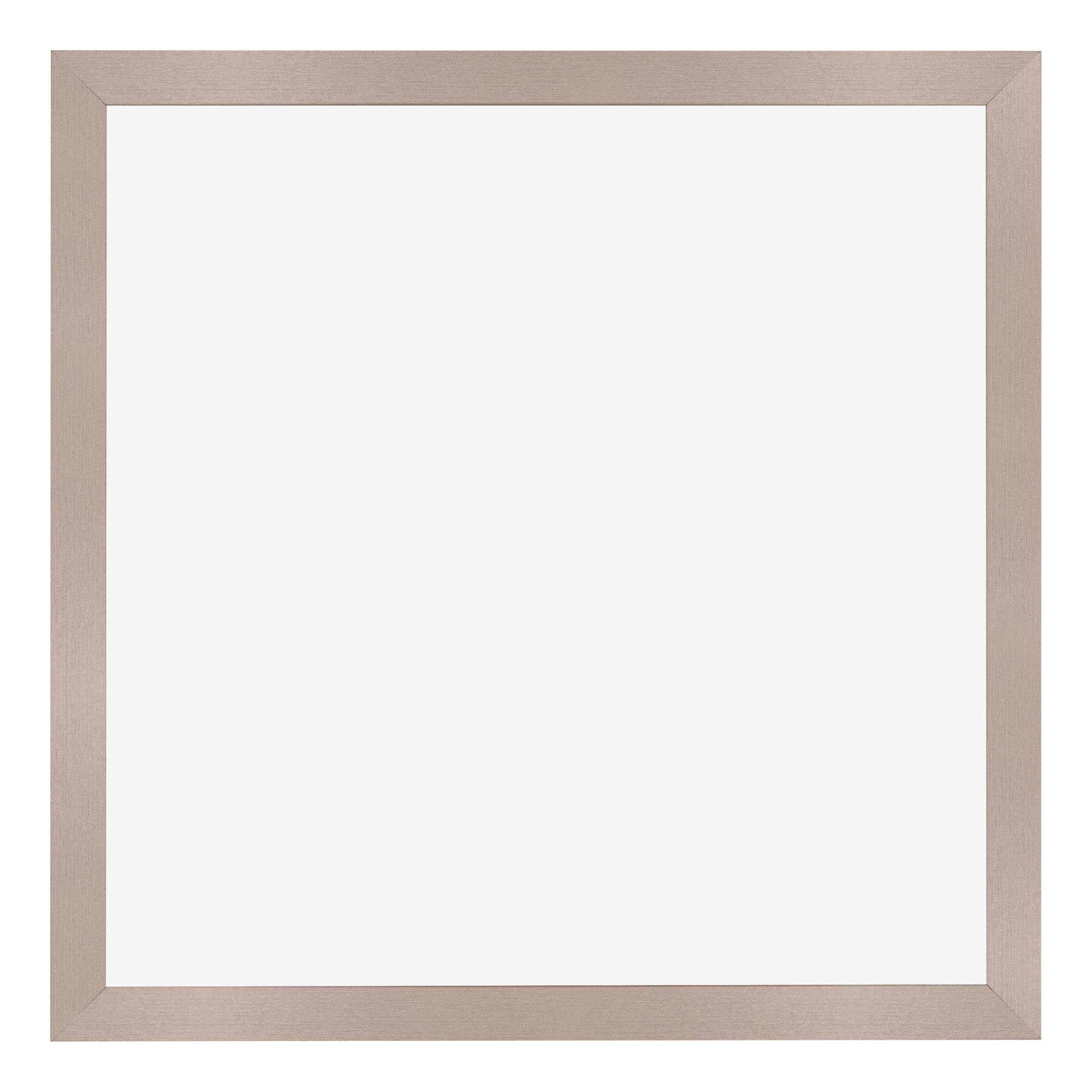 Dutch Frame Factory - Picture frame 55x55 cm - Dusty Pink - MDF Picture frame with Antireflex Acrylic glass - Photo frame 55x55 cm - Benno