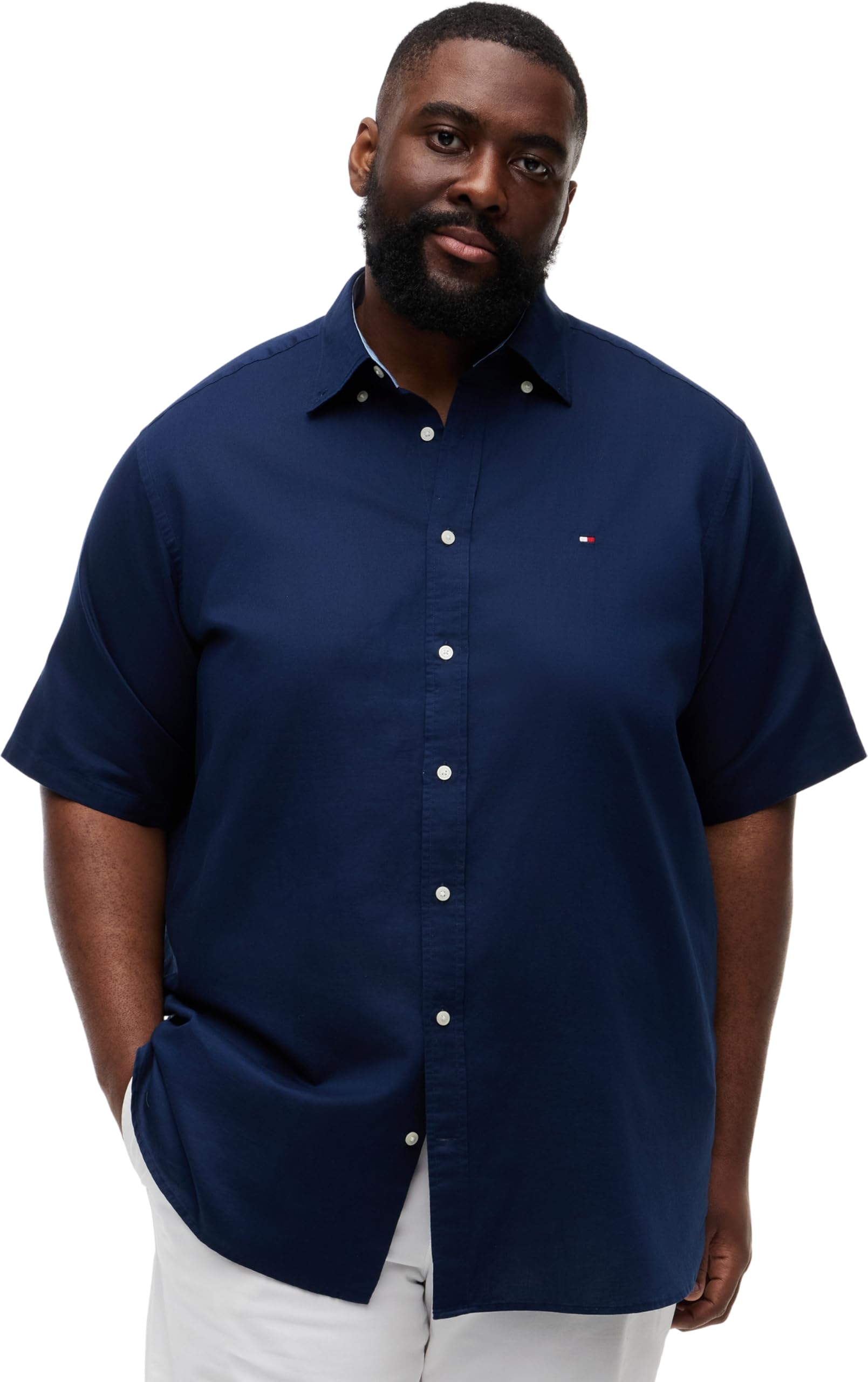 Mode von Calvin Klein & Tommy Hilfiger