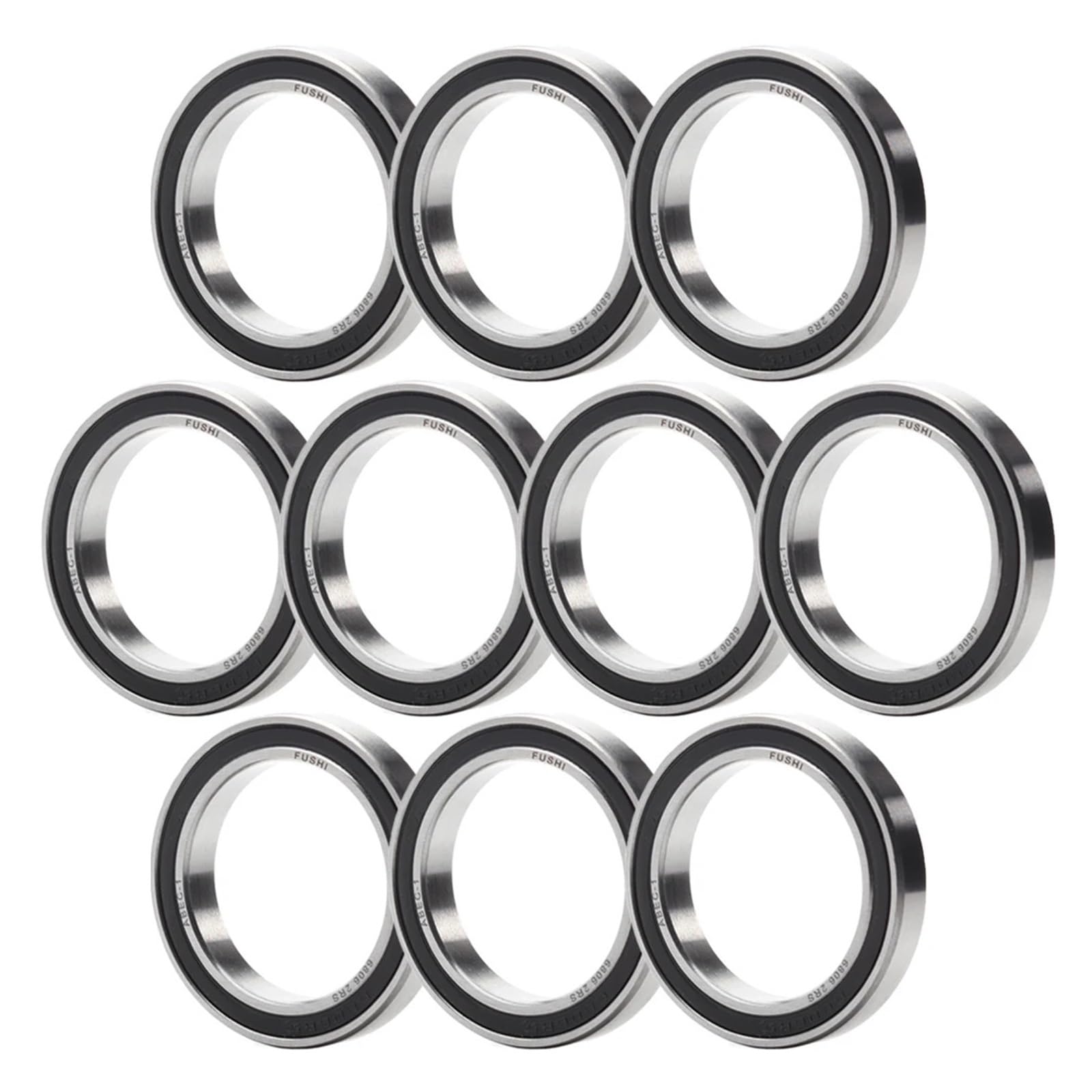 TSWASWUGP 6806-2RS Bearing 30 * 42 7 mm
