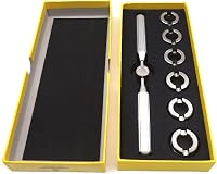 Yolando Profi Óra Nyitó Szerszám Készlet Rolex Tudor Hátlap Nyitóhoz 1