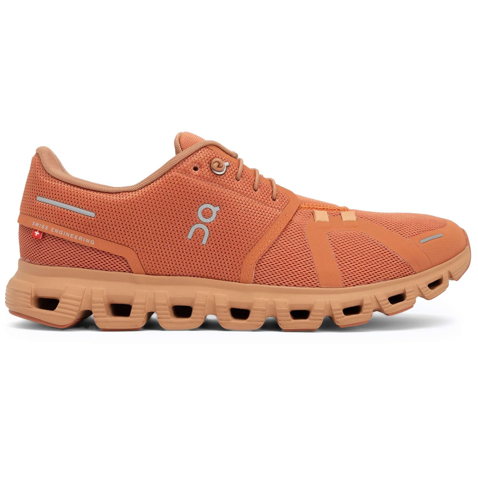 On Men's Cloud 6 Sneakers