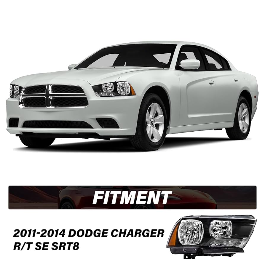 Amazon | Bingbingmotor BRYGHT ヘッドライトアセンブリ 2011