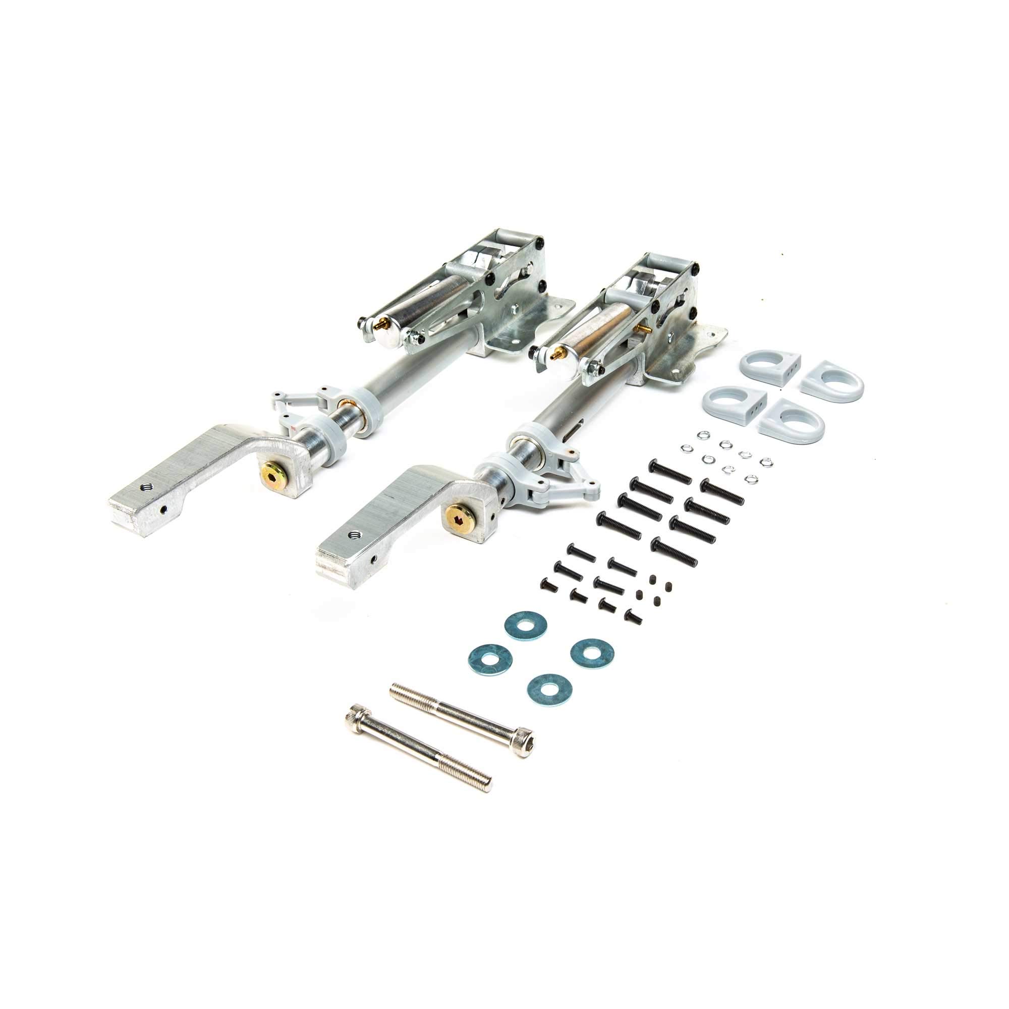 HANGAR 9 HAN472026 Aeroplanes, Multicoloured, Small