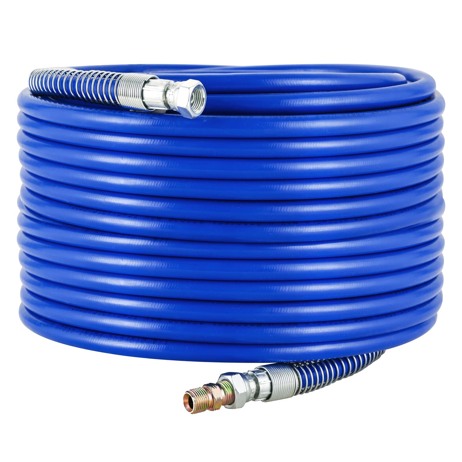 FLKQC 100FT Airless Paint Spray Hose Kit