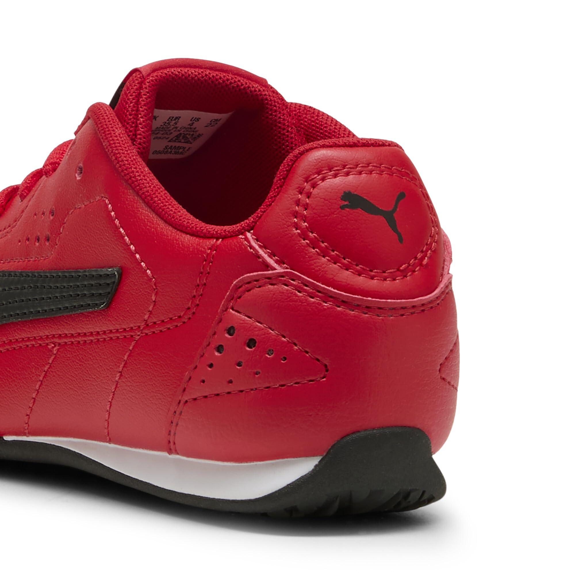 Puma Catch Teenager ZapatillasUnisex niños