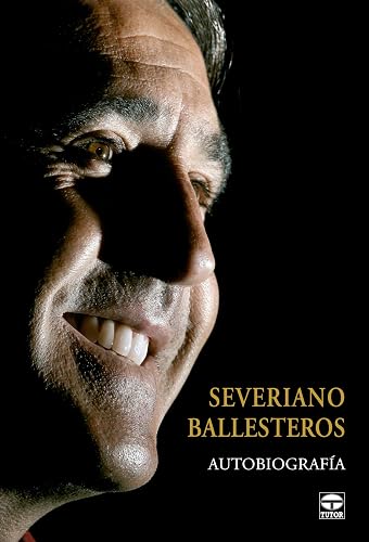Severiano Ballesteros : autobiografía (GOLF)
