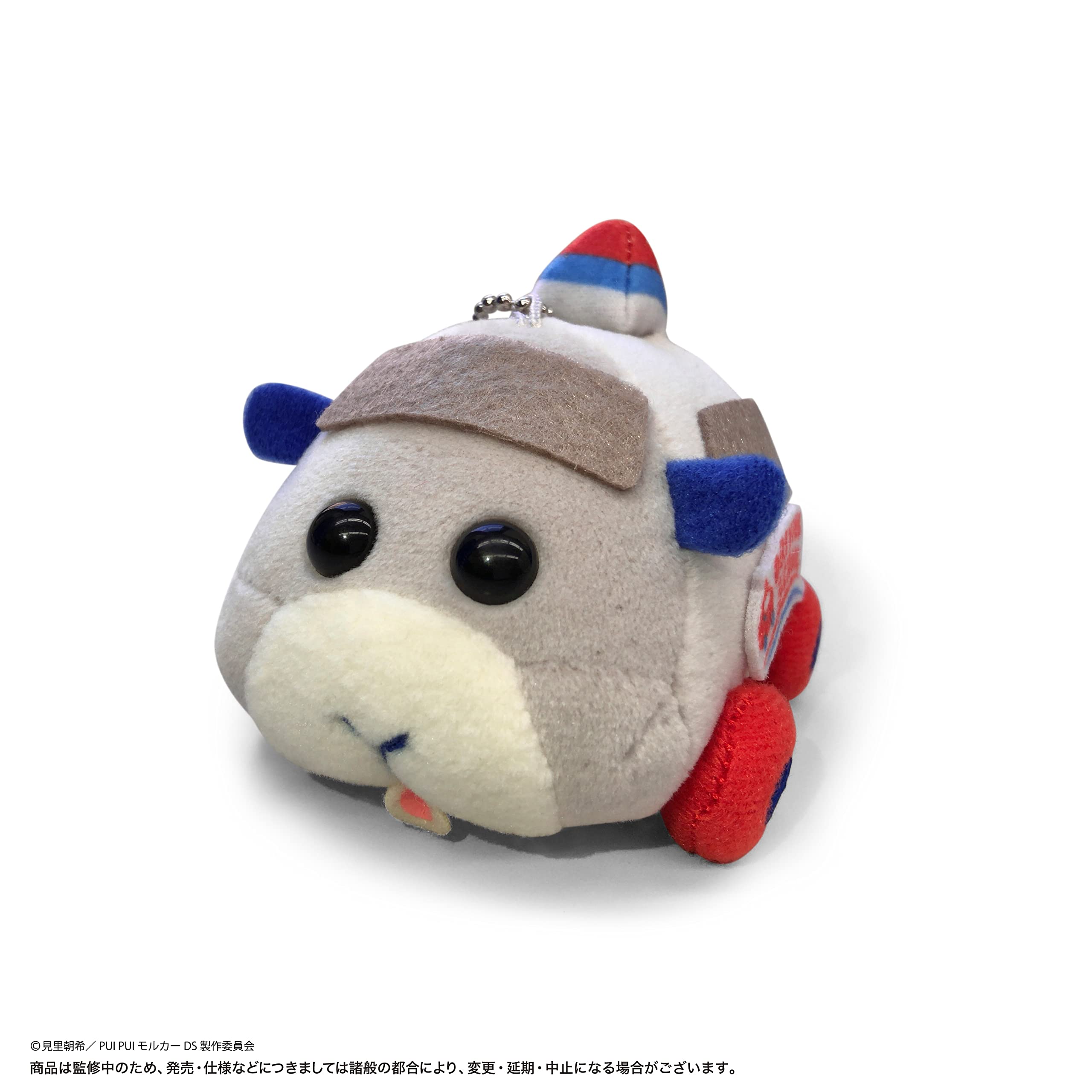 モルカー　手のひらサイズ FncpyzCaIAAHSN5.jpg:large