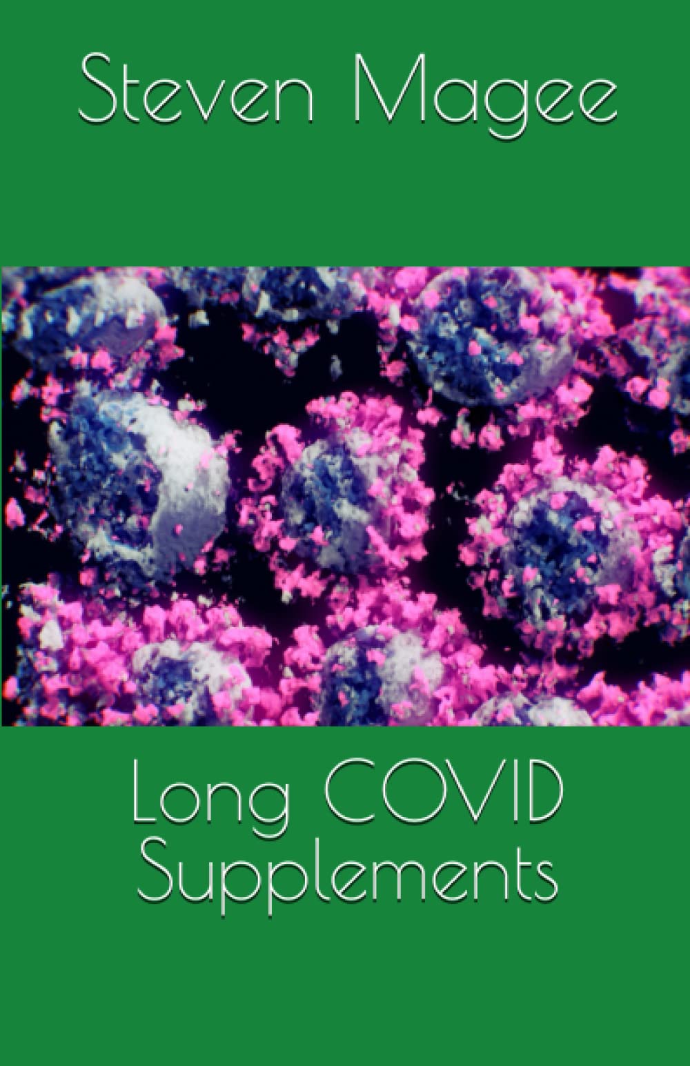 Long COVID Supplements