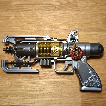 Amazon.co.jp: ウィングマン 無慈悲の翼 レプリカ スタンド付き