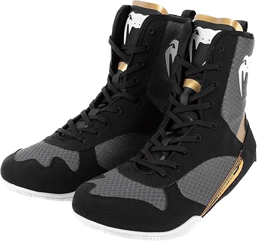 Miniatura 3 de Venum Zapatos de boxeo Elite