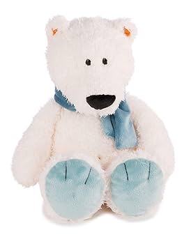 Cheeky POLAR BEAR　50体限定 Polar Bear – ARTTE LIMITED