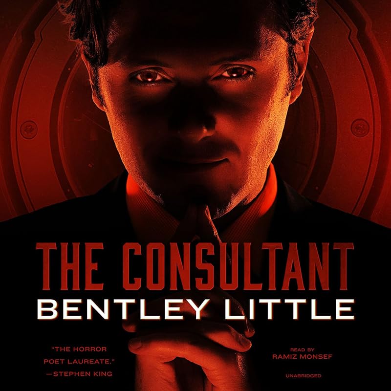 The Consultant