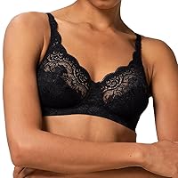 Triumph Donna Amourette 300 N X, Non-wired bra