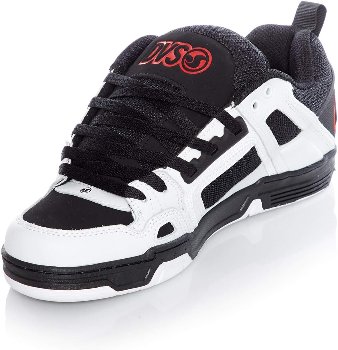 Dvs Footwear Mens Enduro 125 Skate Shoe Sneaker
