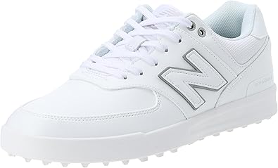 [ニューバランス] ゴルフシューズ UGC574 紐 ひも スパイクレス Amazon | [ニューバランス] ゴルフシューズ UGC574 紐 ひも スパイク