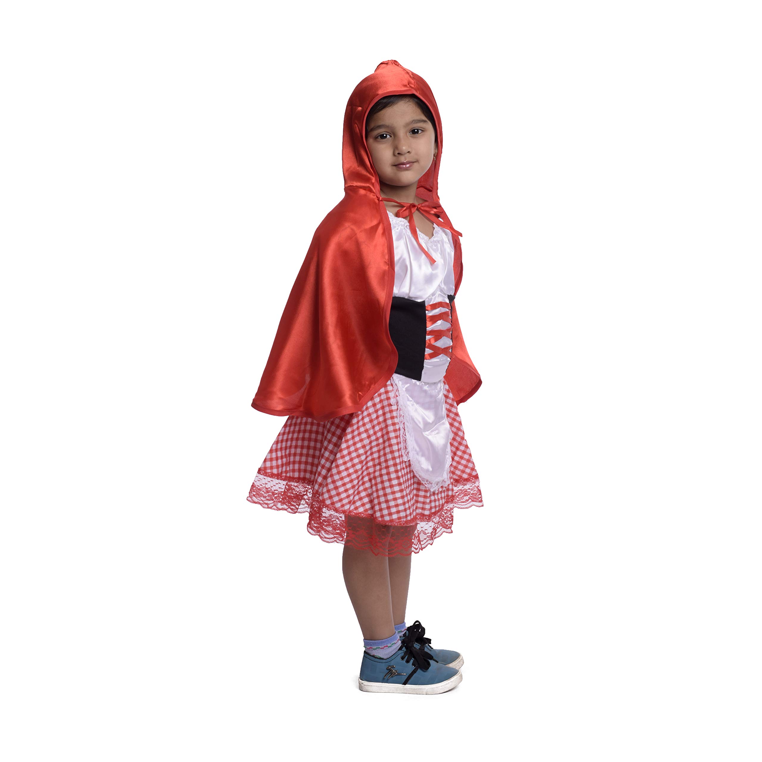 See full amazon price history chart for Little Red Riding Hood Costume (7-9 YRS) Little Red Riding Hood Costume (7-9 YRS) (B01MT1FSIW) Amazon Price History, Amazon Price Tracker