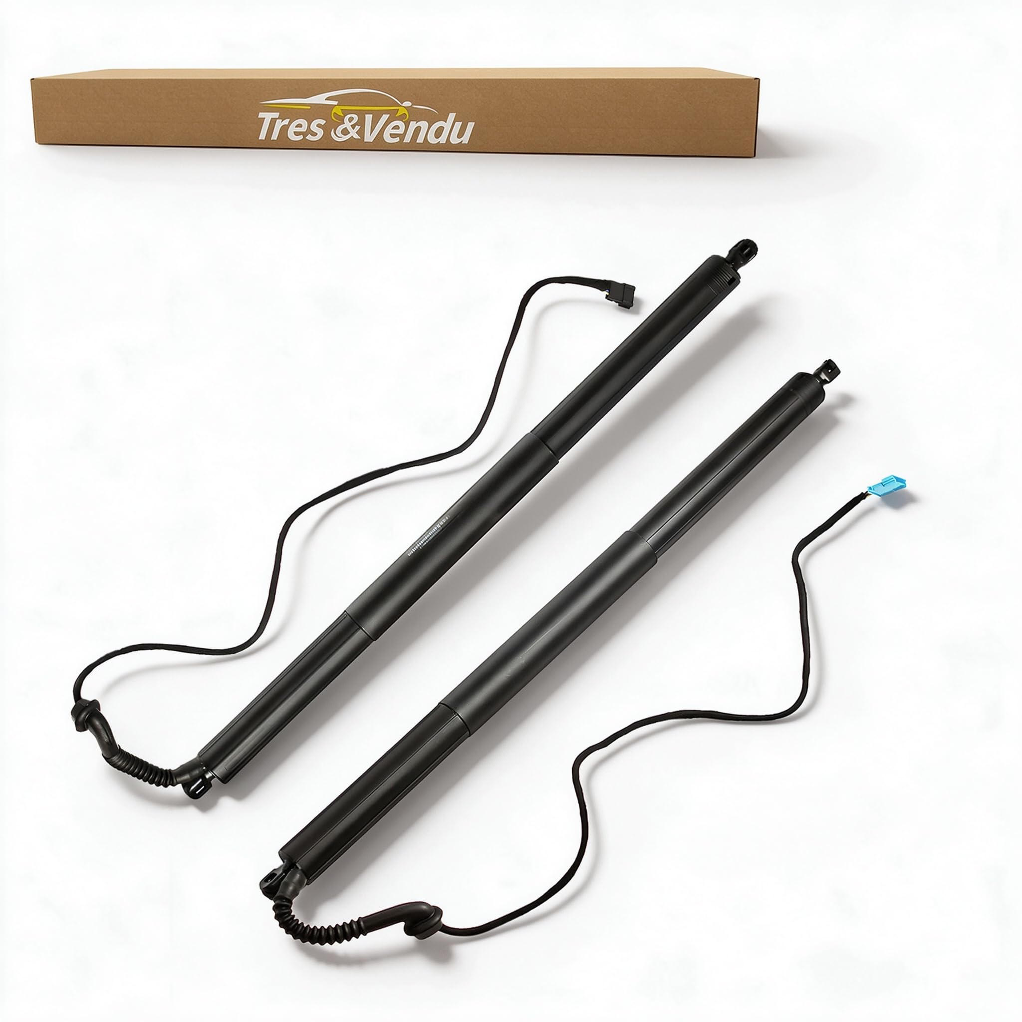 Pair Electric Liftgate Struts for BMW X3 F25 2011-2017