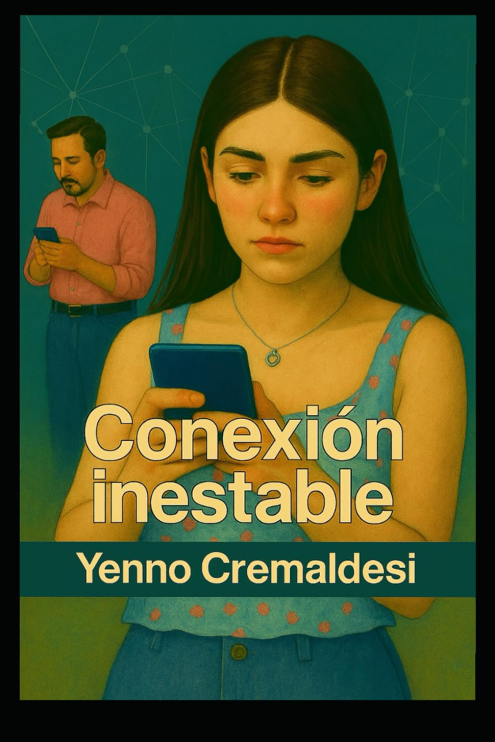 Conexión inestable