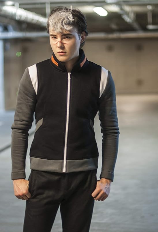 Voltron hoodie amazon Clearance