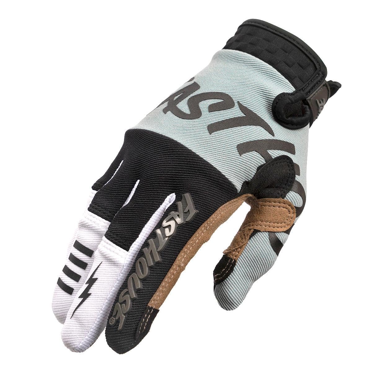FASTHOUSE Speed Style Sector Glove