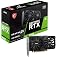 MSI GeForce RTX 3050 VENTUS 2X E 6G OC Gaming Graphics Card - 6GB GDDR6, 1492 MHz, PCI Express Gen 4, 96-bit, 1x DP (v1.4a),