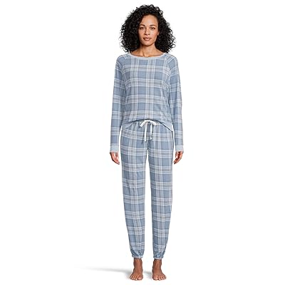 Honeydew Intimates Star Seeker Brushed Jersey Lounge Set Women