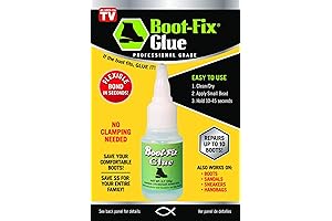 Gorilla Glue for Shoes: Your Magic Wand for Shoe Repairs