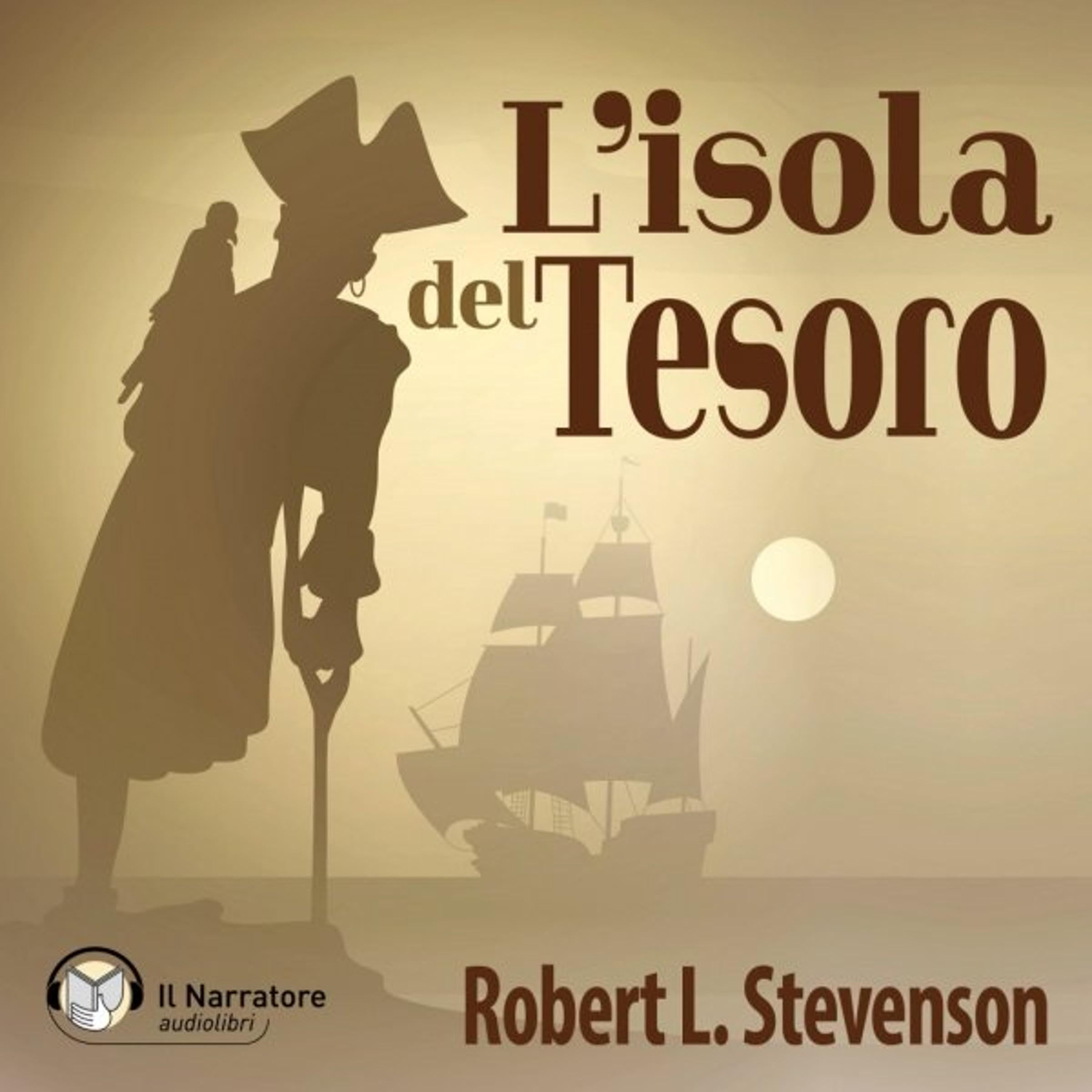 L'isola del tesoro