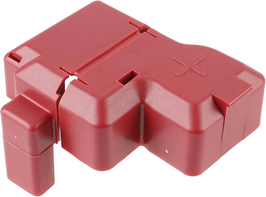 Amazon.com: MOTOALL New 24345-7991B Positive Battery Terminal