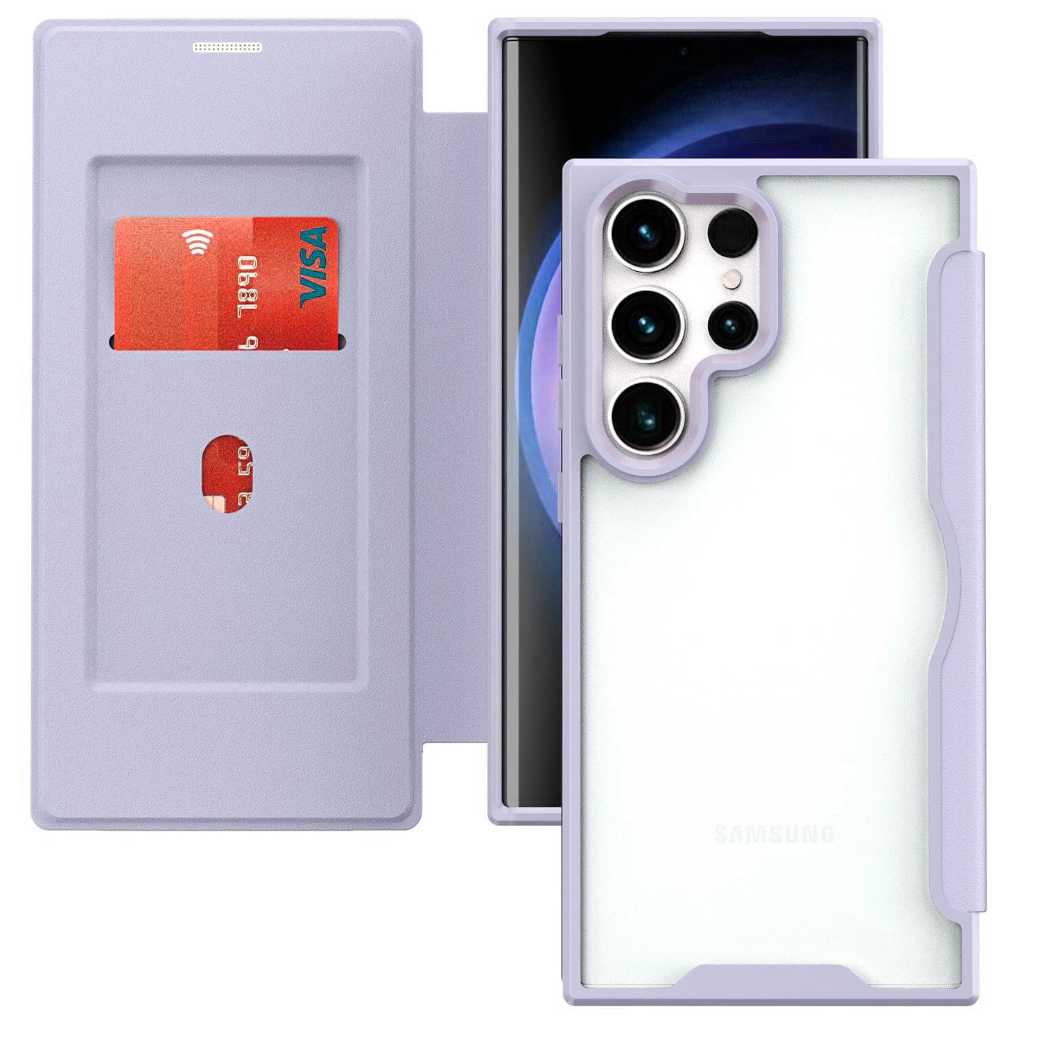 Amazon.co.jp: YUYIB スマホケース 対応 Samsung Galaxy s26 ultra