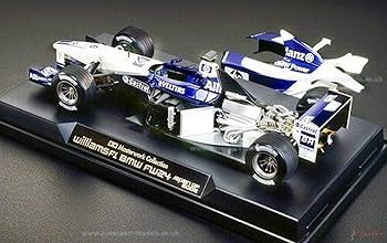 showjuen様用タミヤ マスターワークコレクション 1/20 ウィリアムズ showjuen様用タミヤ マスターワークコレクション 1/20