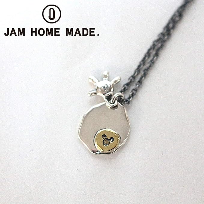 Amazon | 【JAM HOME MADE(ジャムホームメイド)】 ミッキー
