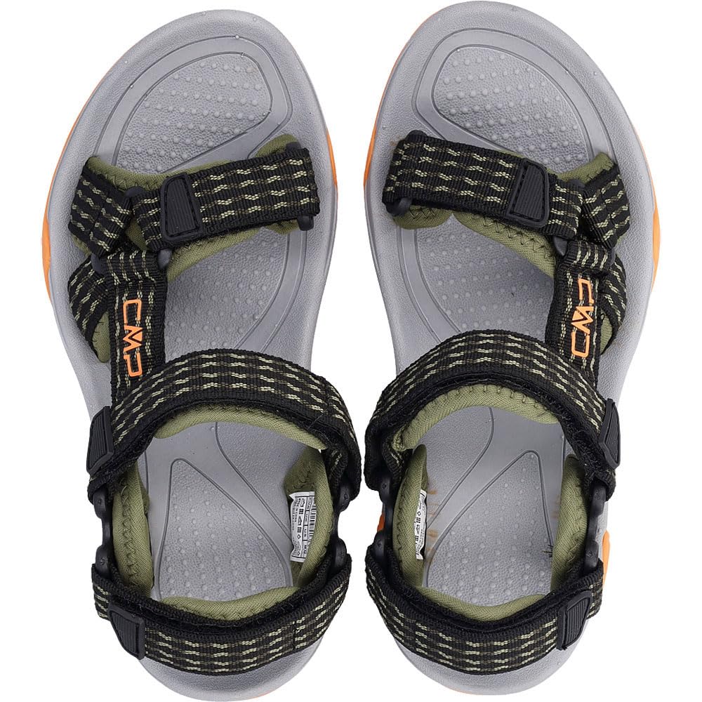 CMP Campagnolo Kids Hamal Hiking Sandal